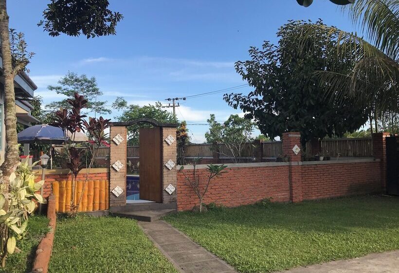 پانسیون Bello Bungalow