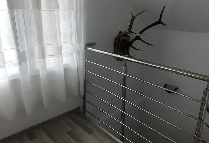 پانسیون Casa Todea