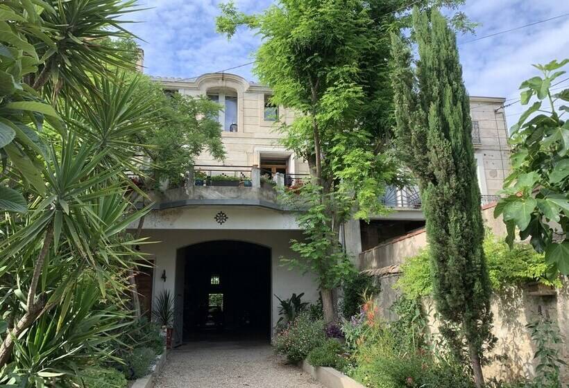 膳宿费 Chambre D Hôtes Lo Componaïro