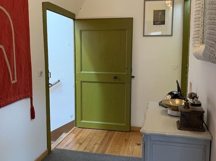 膳宿费 Chambre D Hôtes Lo Componaïro