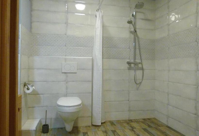 Пансион Haus Monti