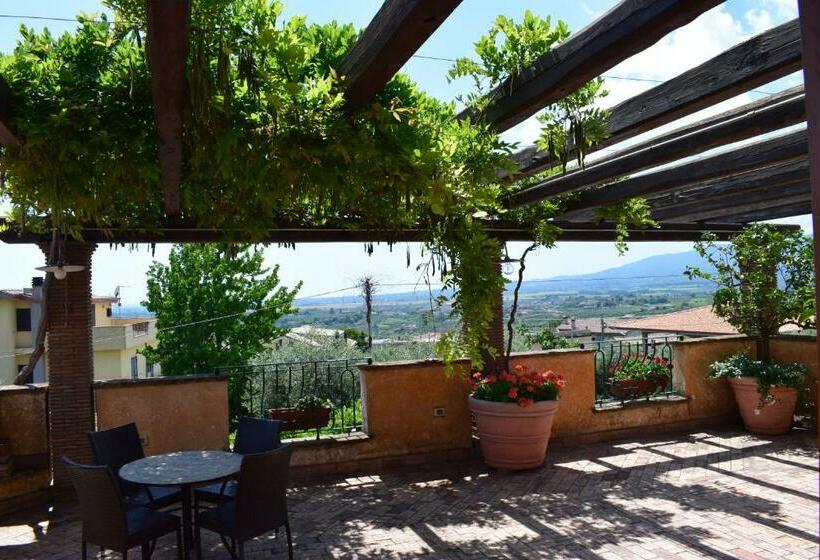 بنسيون Locanda Pinocchio