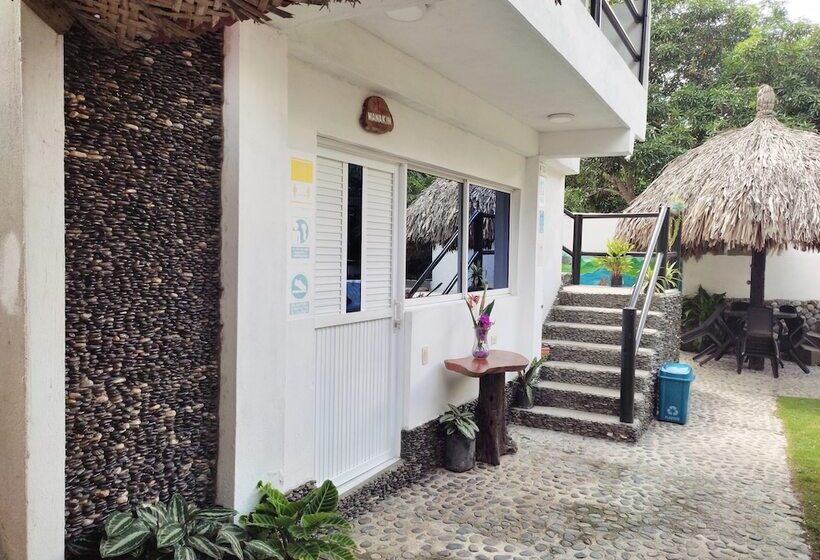 پانسیون Manakin Tayrona