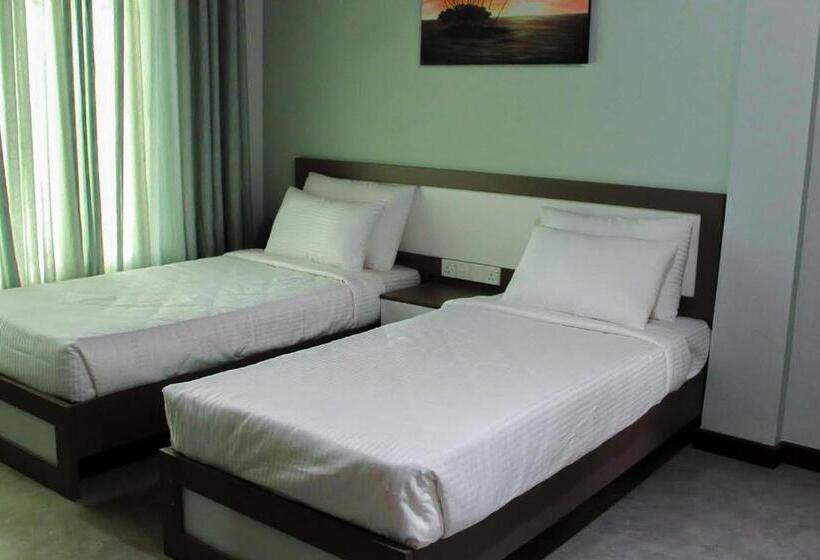 Пансион Pekoe Lodge