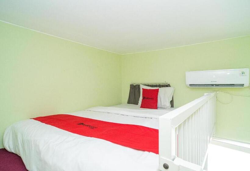 پانسیون Reddoorz Syariah Near Suncity Mall Sidoarjo