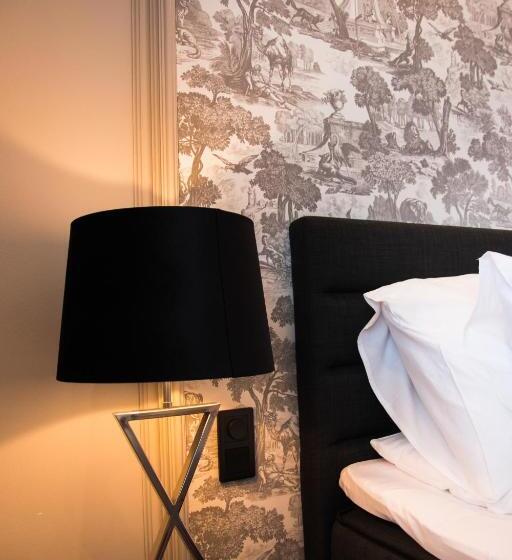 Putiikkihotelli Pyynpesä