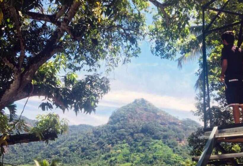 אתר נופש Homely Stay Balana Kapolla