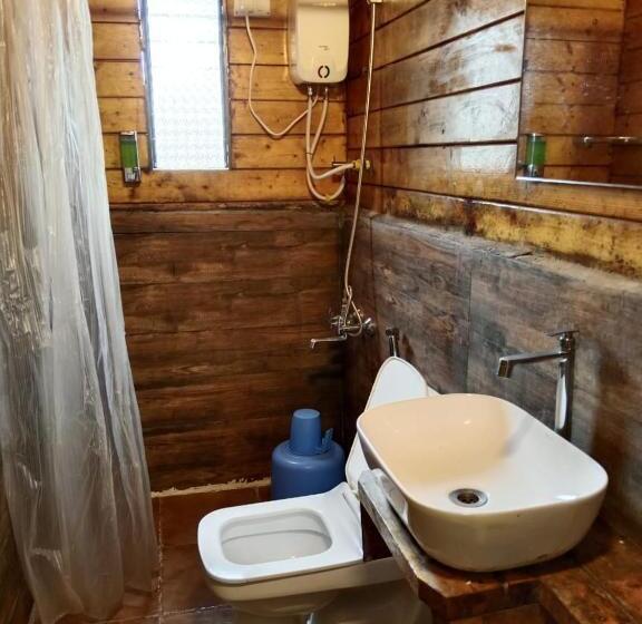 The Jungle Resort Amba