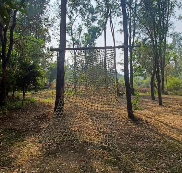 The Jungle Resort Amba