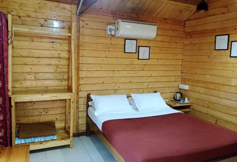 The Jungle Resort Amba