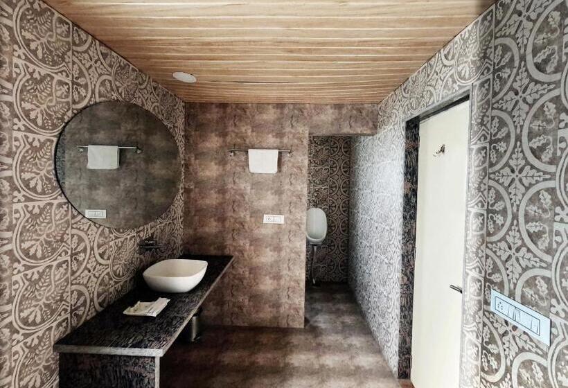 Virat Resorts, Sariska Rajasthan