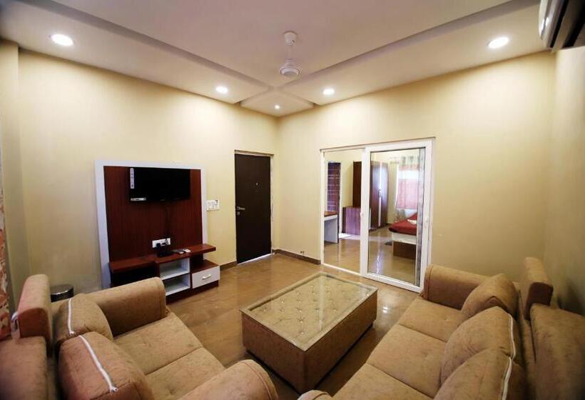 Virat Resorts, Sariska Rajasthan