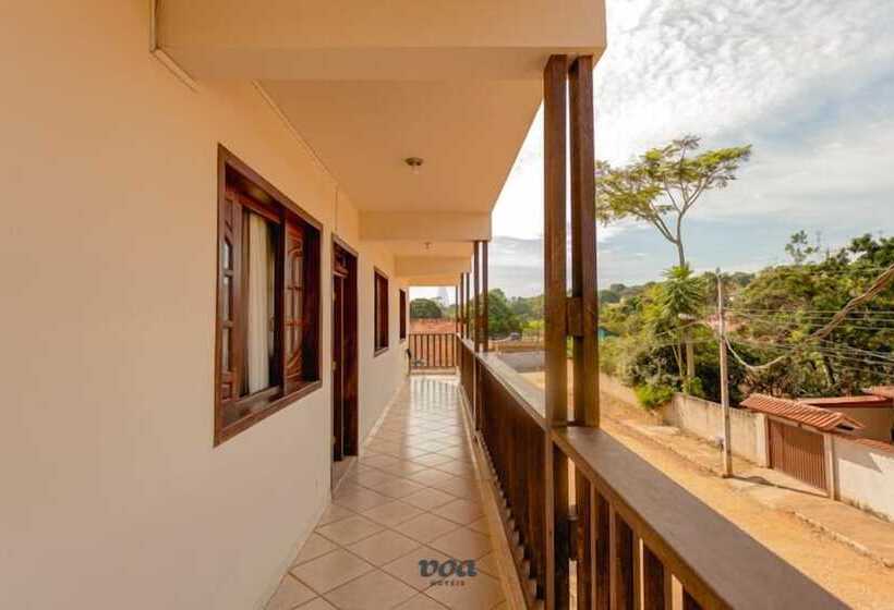 Voa Hotel Teves