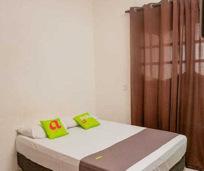 Voa Hotel Teves