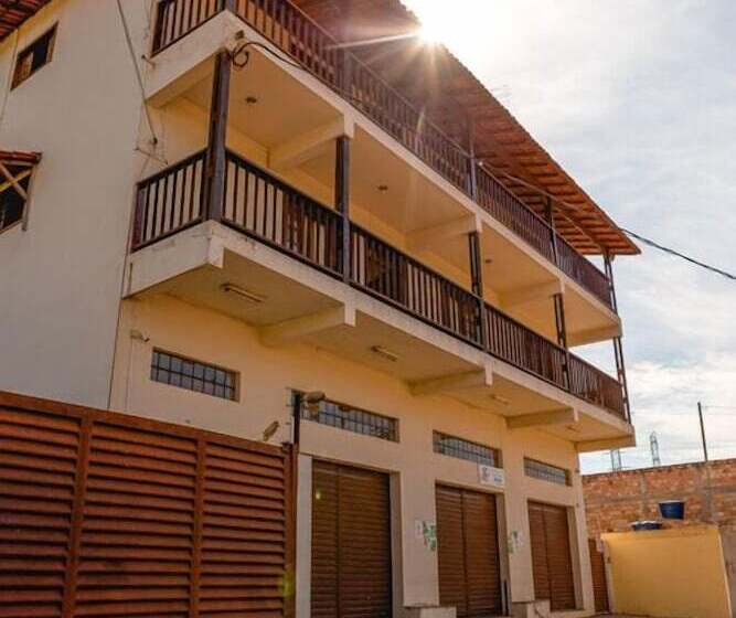 Voa Hotel Teves