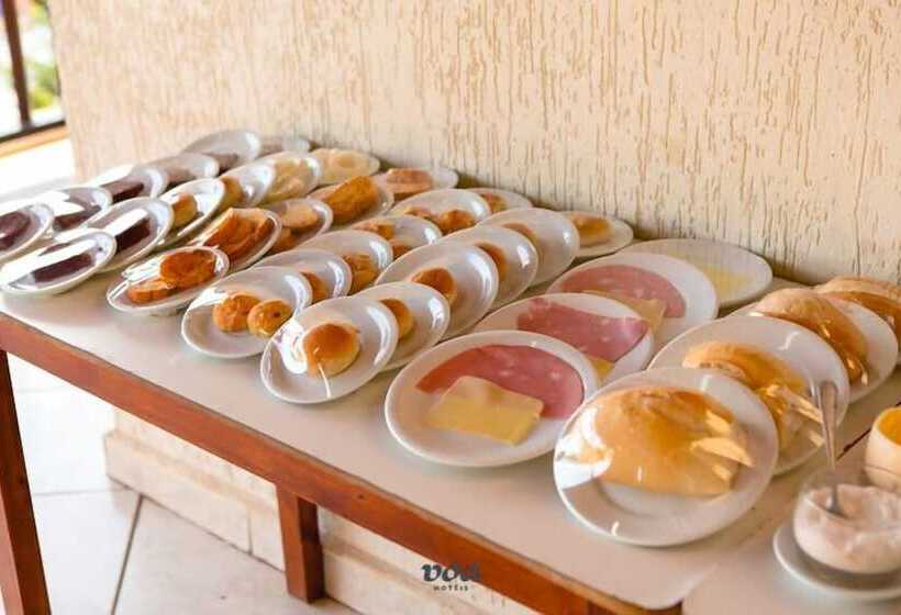 Voa Hotel Teves