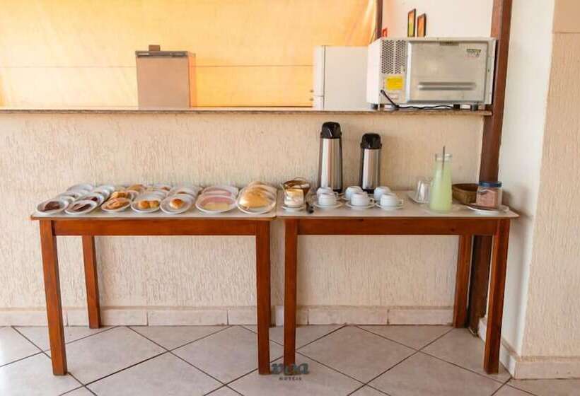 Voa Hotel Teves