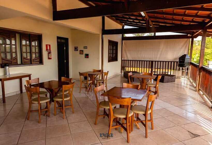 Voa Hotel Teves