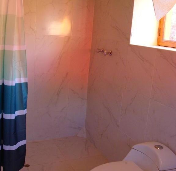 Общежитие Alturuna Lodge