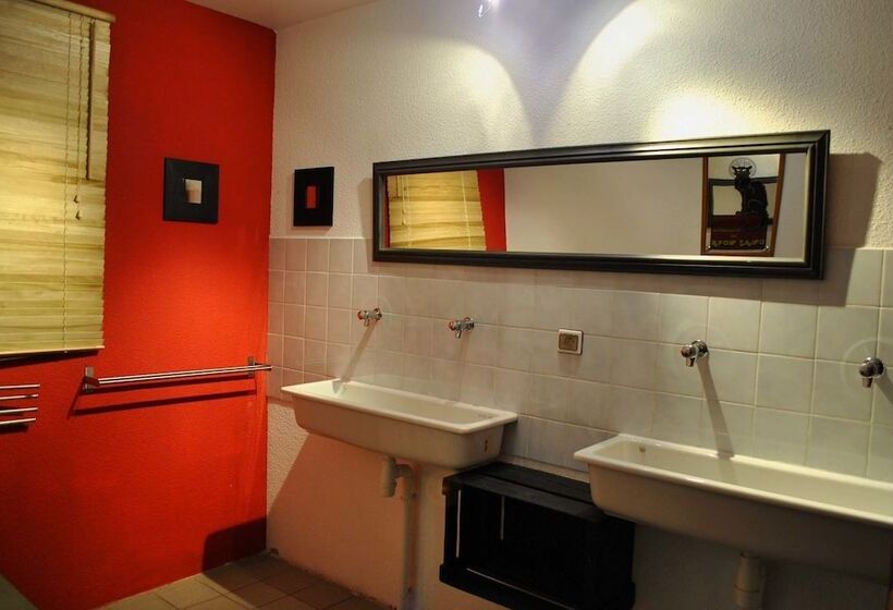 Общежитие Auberge Gaillard