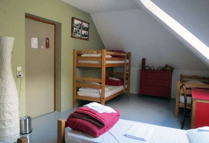 فندق صغير Auberge Gaillard