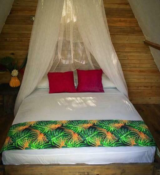 هاستل Restaurante, Hostal Y Spa Mama Neyumun