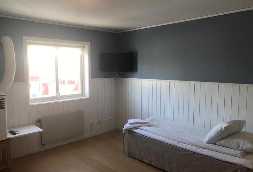Общежитие Klovabo Bed & Breakfast