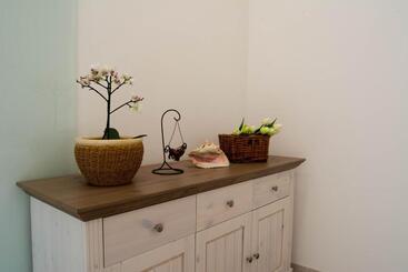 Apartments Gerda