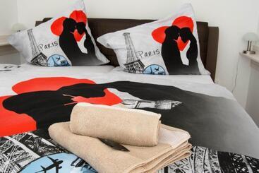 Apartments Gerda