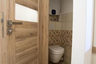 Apartments Gerda