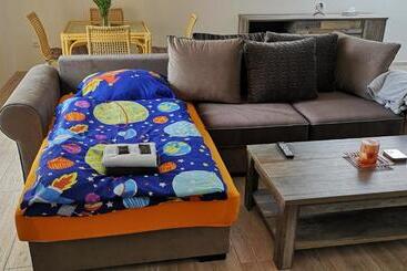 Apartments Gerda