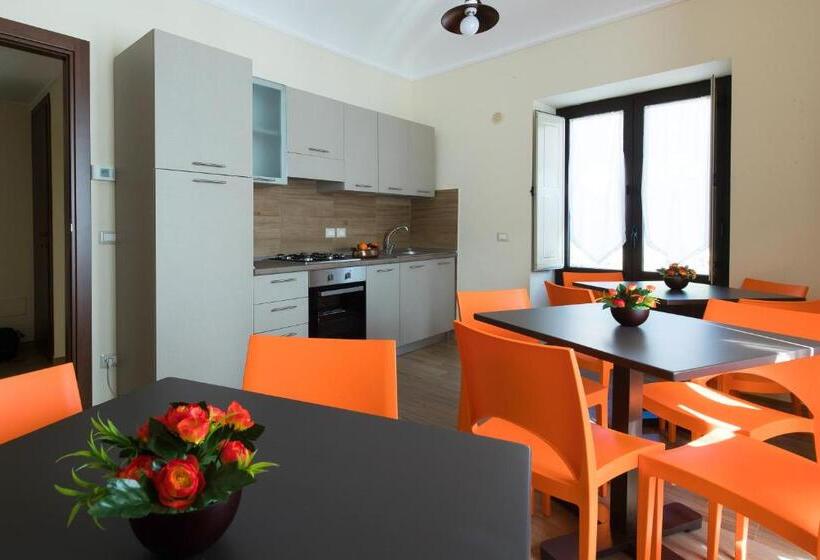 B&b Loreto