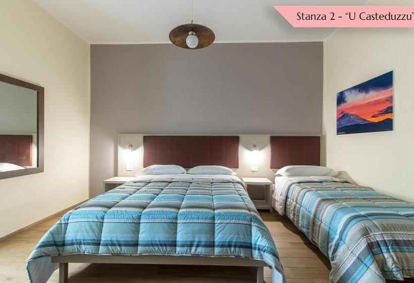 B&b Loreto