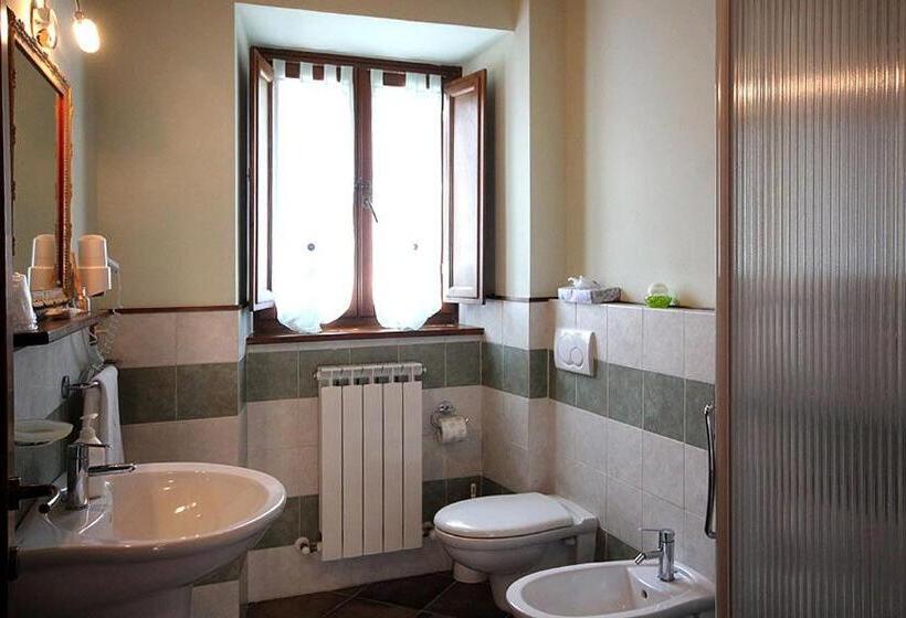 Bed and Breakfast Borgo Delle Panie
