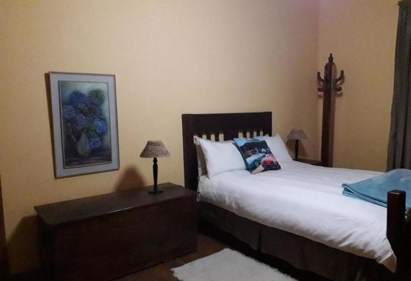 צימר Calvinia Guesthouse