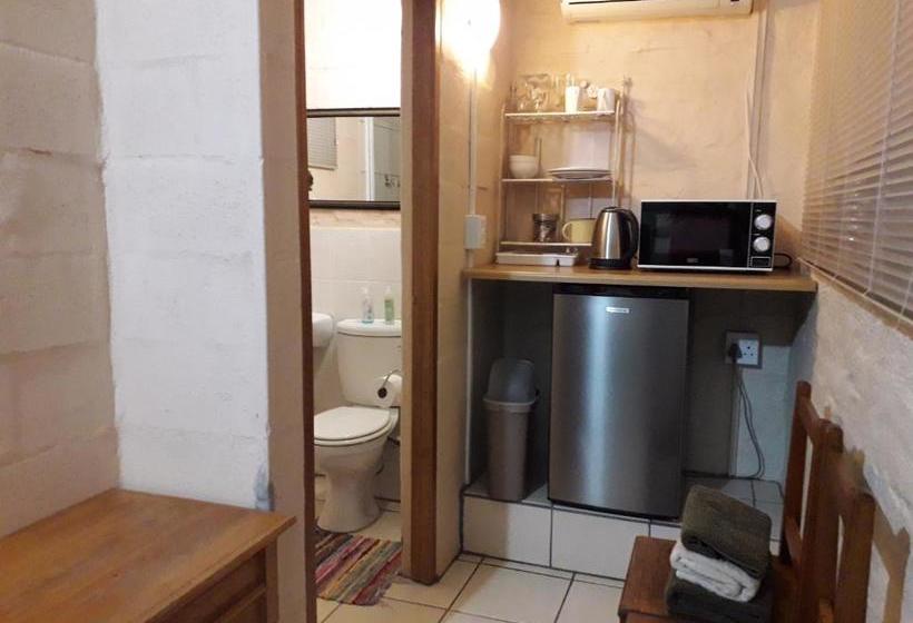 צימר Calvinia Guesthouse