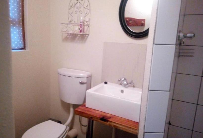 צימר Calvinia Guesthouse