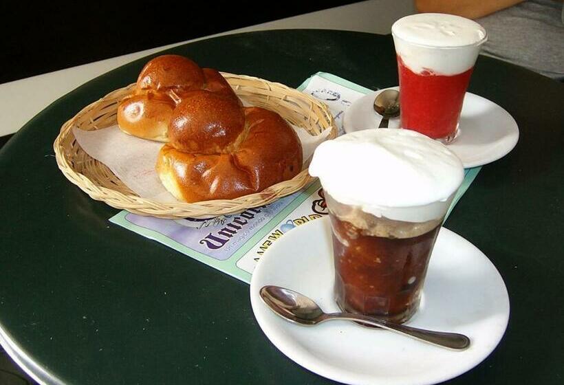 צימר Casa Gentile Caruso