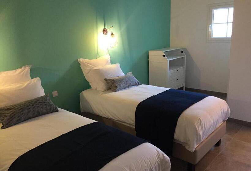 Bed and Breakfast Domaine Forvent