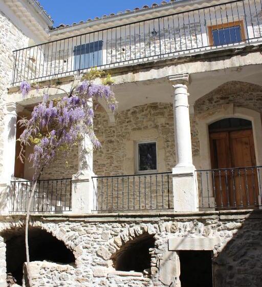 Bed and Breakfast Domaine Forvent