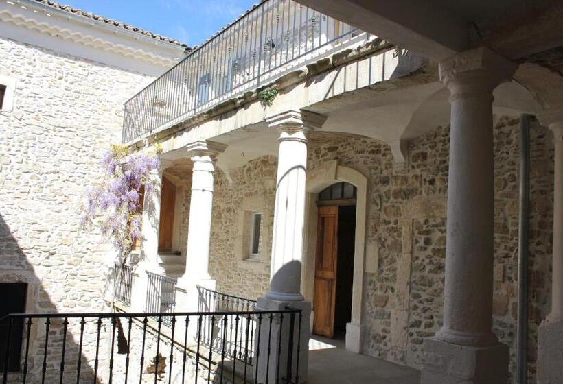 Bed and Breakfast Domaine Forvent
