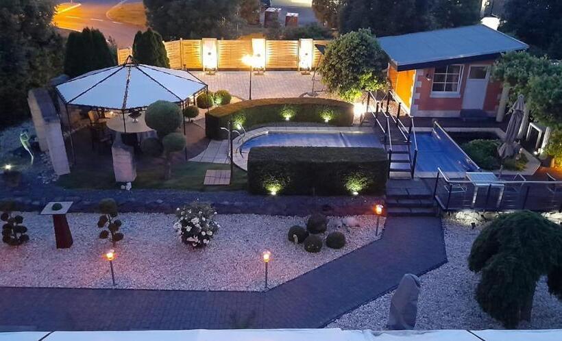 Bed and Breakfast Garni Am Schloss