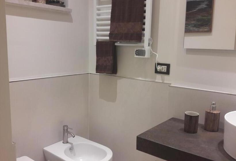 مبيت وإفطار I Lari Castel Del Monte