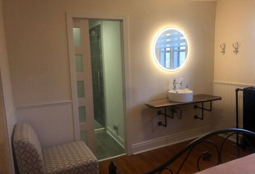 Bed and Breakfast La Maison Bellemare