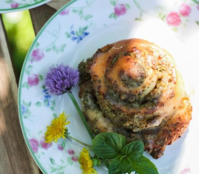 مبيت وإفطار La Selce Farmhouse