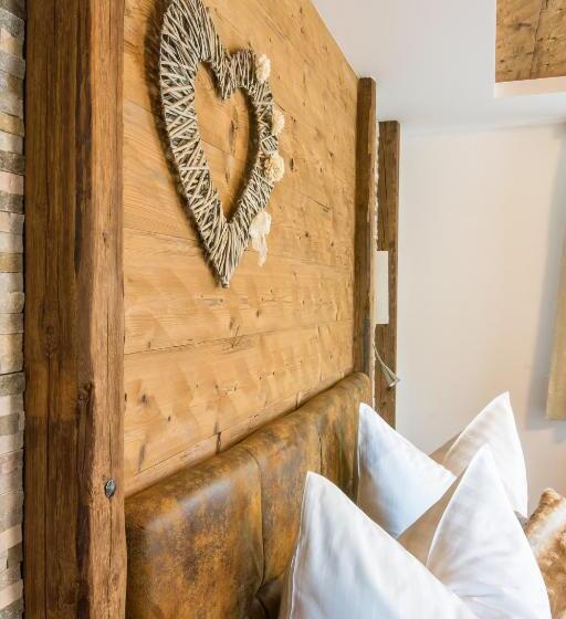 Bed and Breakfast Lorenzer Schlafstubn/haus Wanderl
