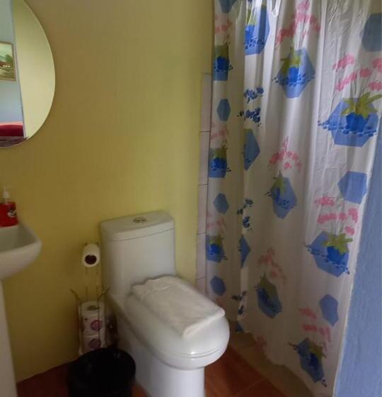 צימר Suite Y Loft Casa Toría