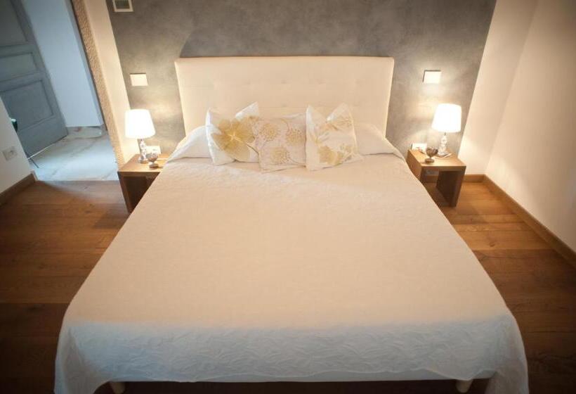 هتل Agriturismo Ostrouska