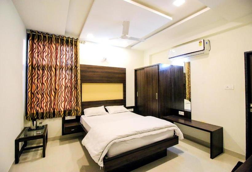 فندق Namastay Welcome Home  Abu Road