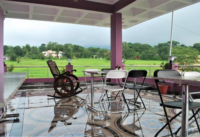 فندق Billingvista Guest House Bir